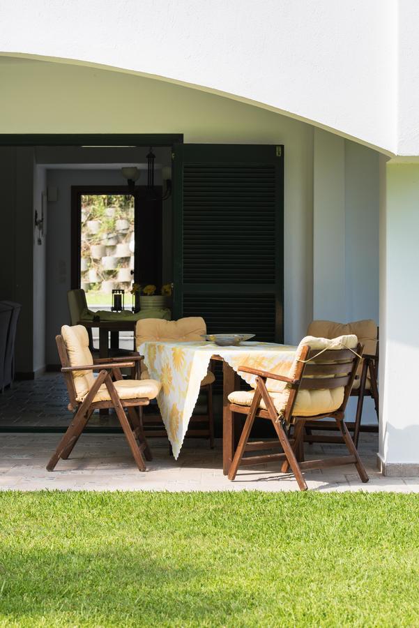 #Luxlikehome - Kriopigi Pines By The Sea المظهر الخارجي الصورة