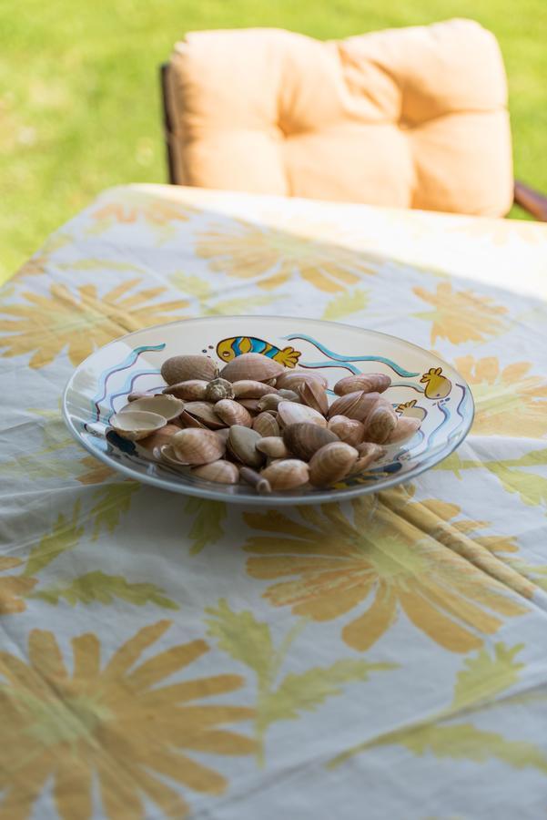 #Luxlikehome - Kriopigi Pines By The Sea المظهر الخارجي الصورة