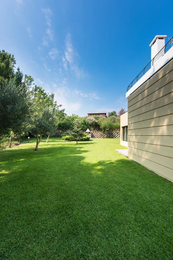 #Luxlikehome - Kriopigi Pines By The Sea المظهر الخارجي الصورة