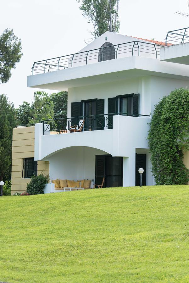 #Luxlikehome - Kriopigi Pines By The Sea المظهر الخارجي الصورة