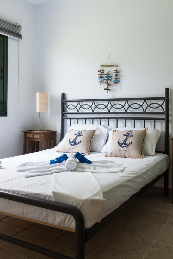 #Luxlikehome - Kriopigi Pines By The Sea المظهر الخارجي الصورة