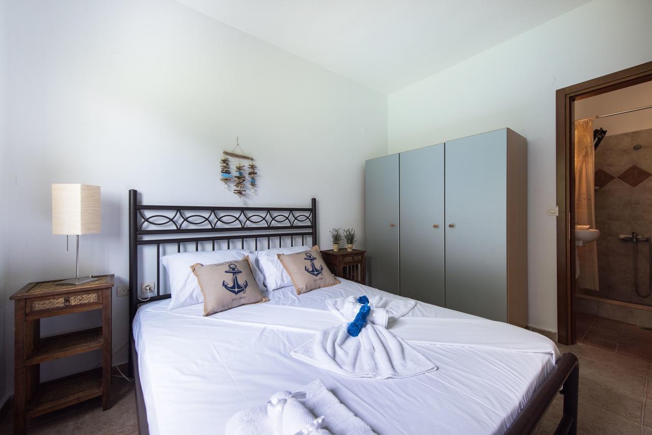 #Luxlikehome - Kriopigi Pines By The Sea المظهر الخارجي الصورة