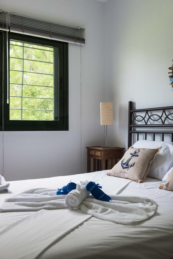 #Luxlikehome - Kriopigi Pines By The Sea المظهر الخارجي الصورة