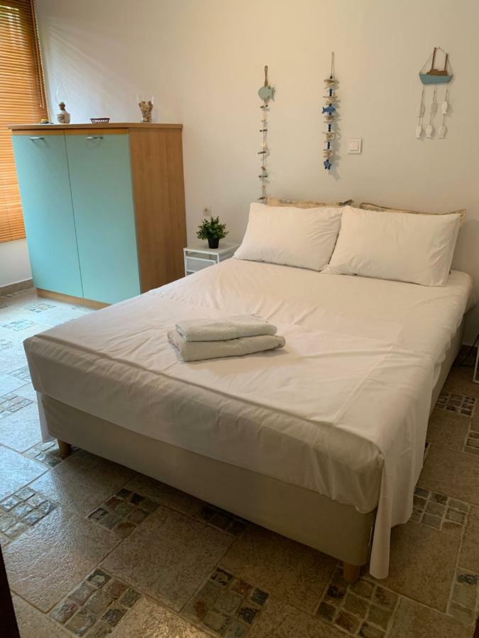 #Luxlikehome - Kriopigi Pines By The Sea المظهر الخارجي الصورة
